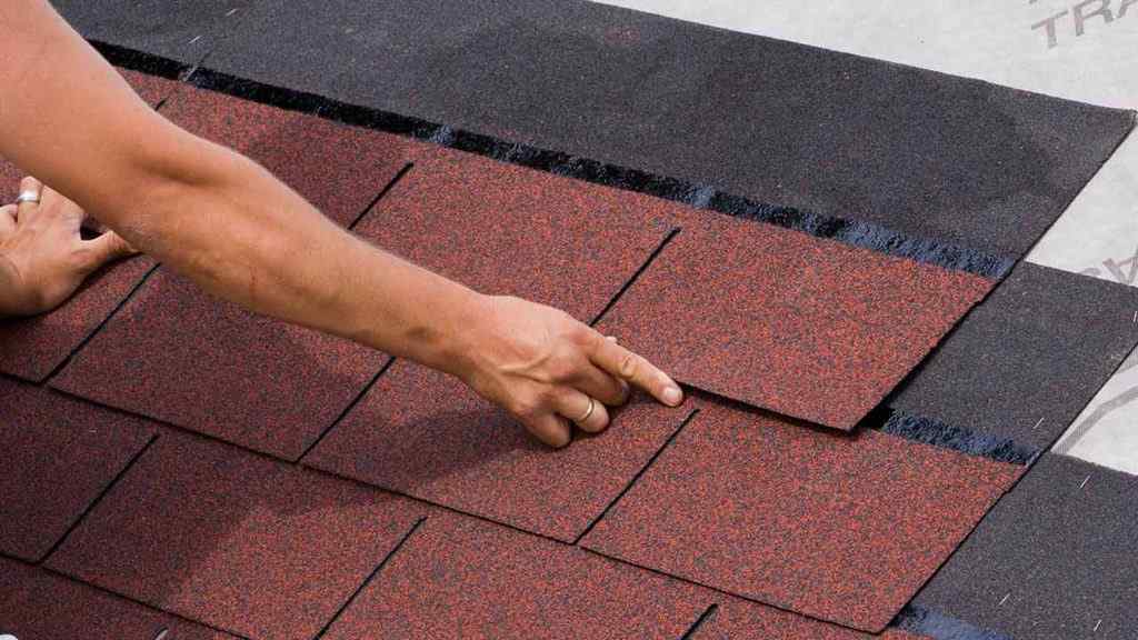 asphalt roofing contractors watertown ct