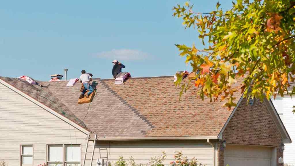 asphalt shingle roofing company thomaston ct