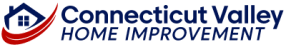 connecticut valley home improvement logo final