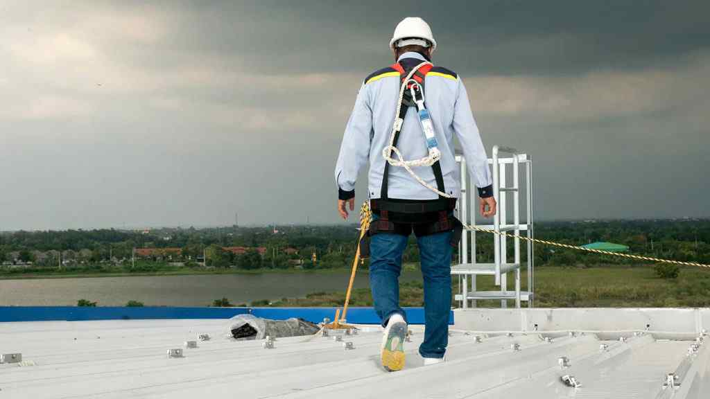 hero flat roof installation new britain ct