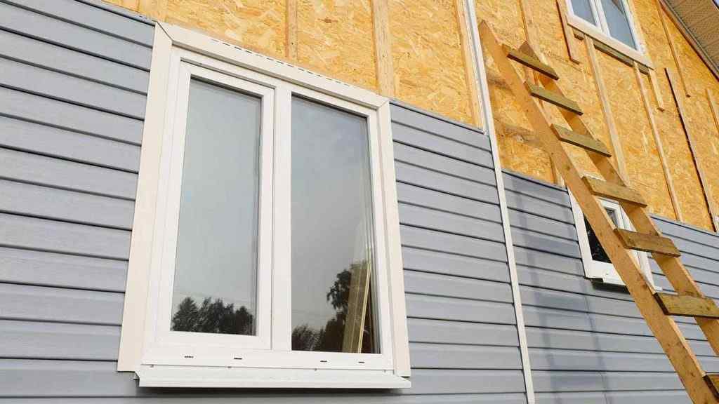 local siding companies south windsor ct