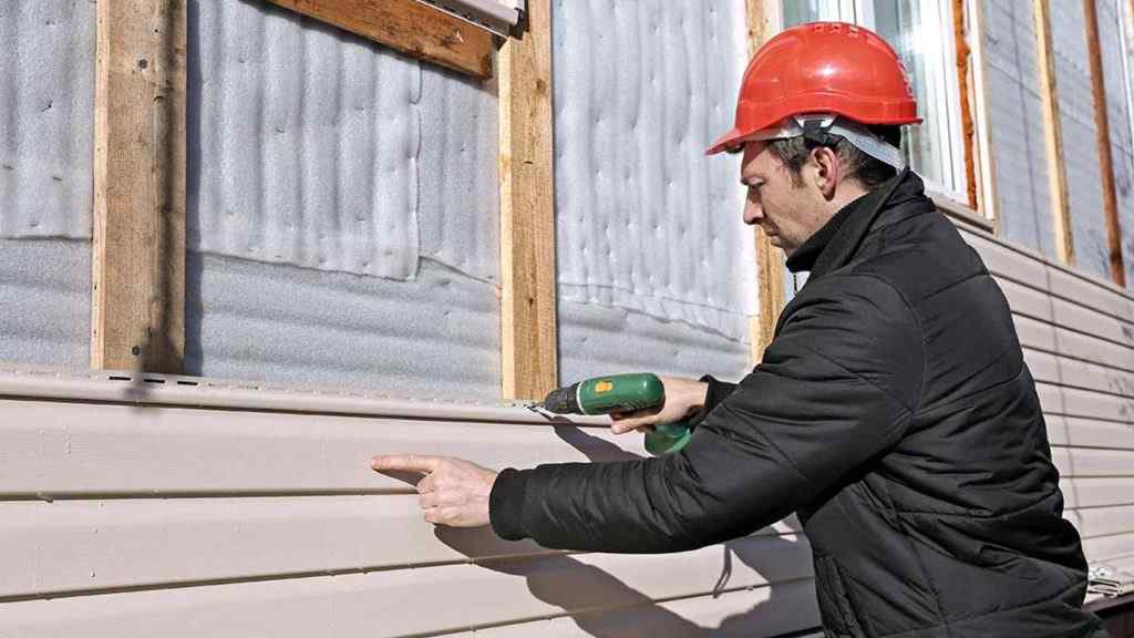 local siding contractors middletown ct