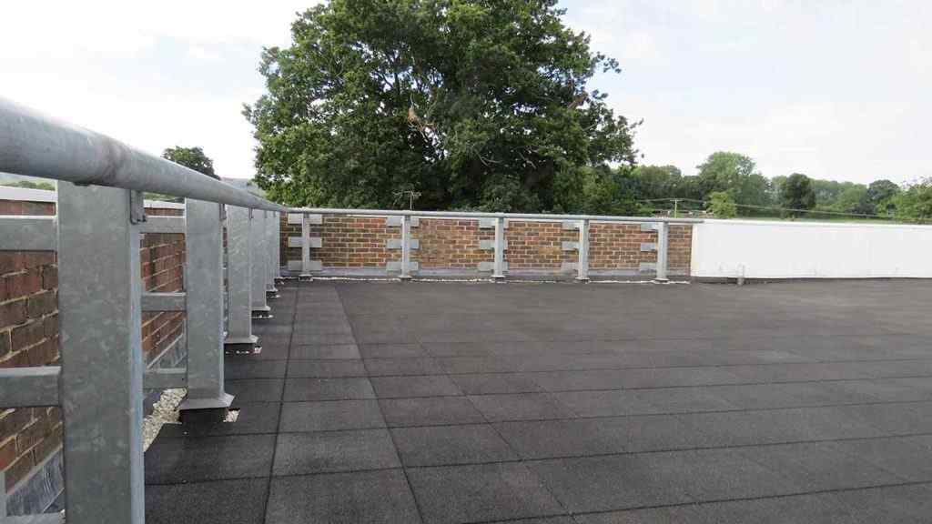 residential flat roof contractors canton ct